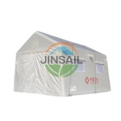 Inflatable Tent Air Column
